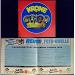 Circus Krone Summer Season 1983